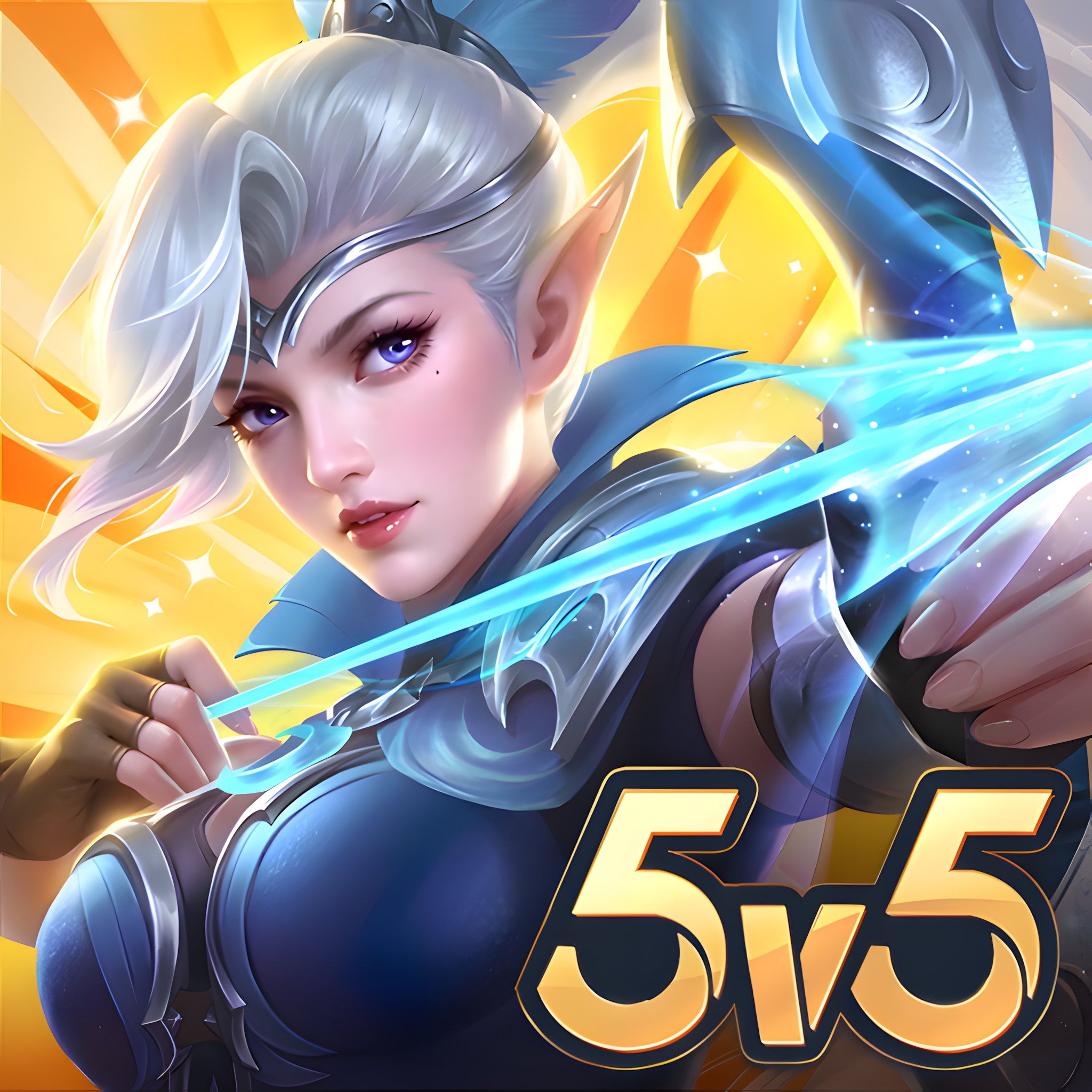Mobile Legends