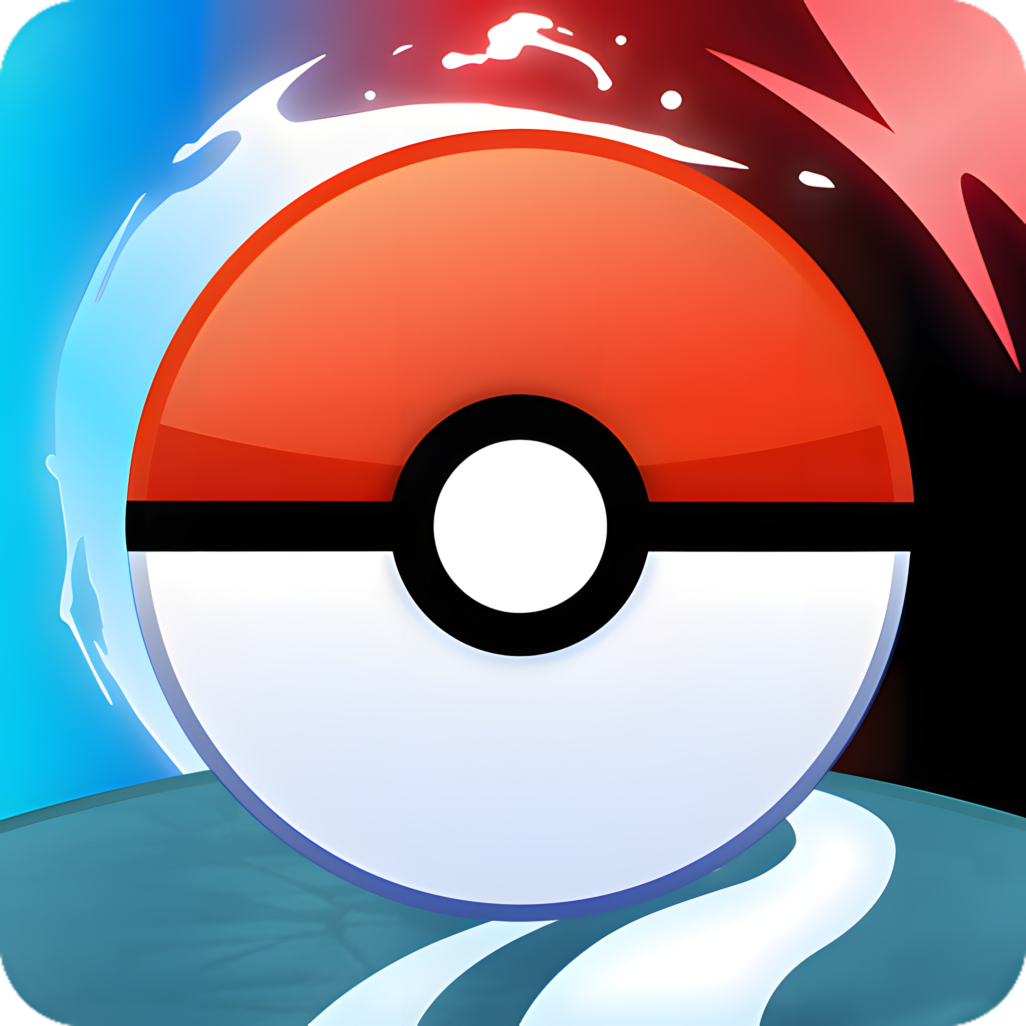 Pokemon Go